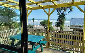 Punakaiki Beach Hostel 2*